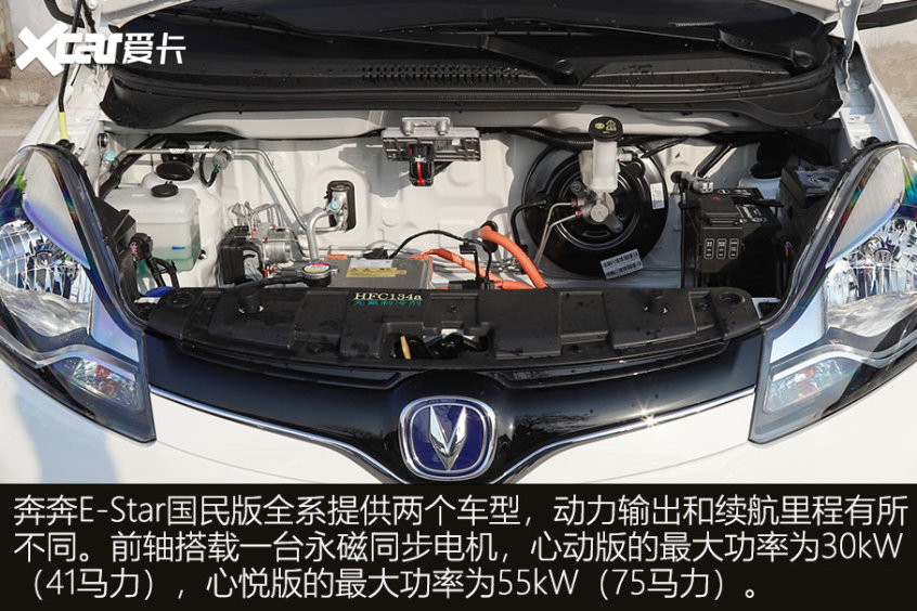 各價(jià)位電動(dòng)汽車推薦
