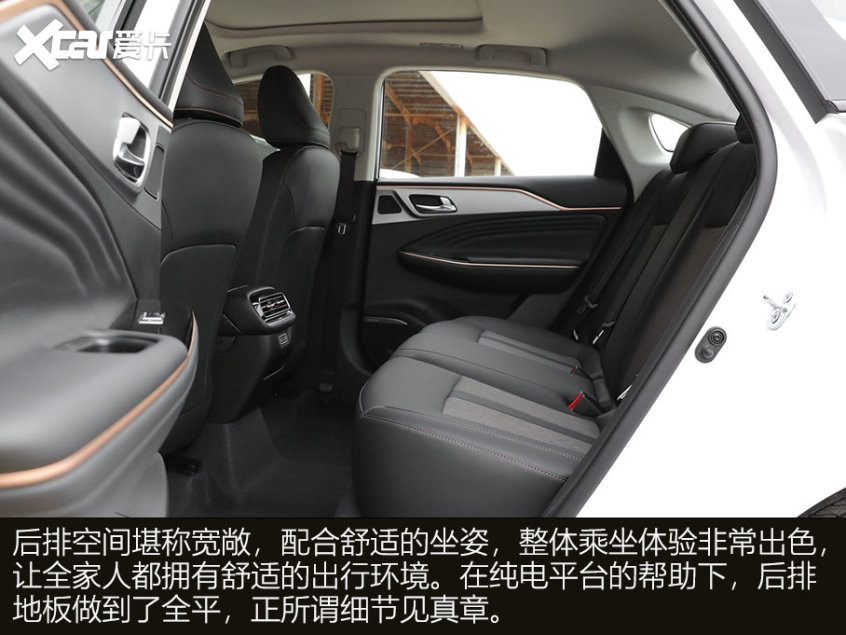 各價(jià)位電動(dòng)汽車推薦