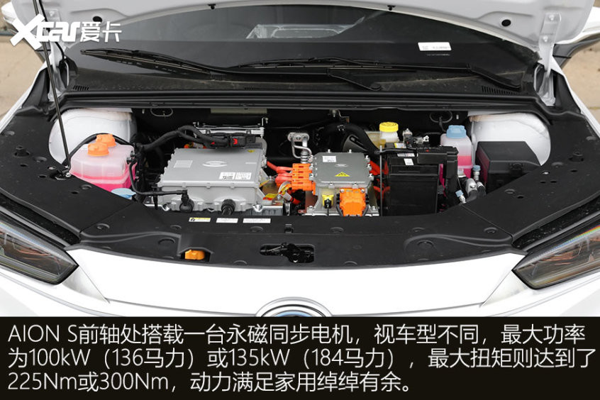 各價(jià)位電動(dòng)汽車推薦