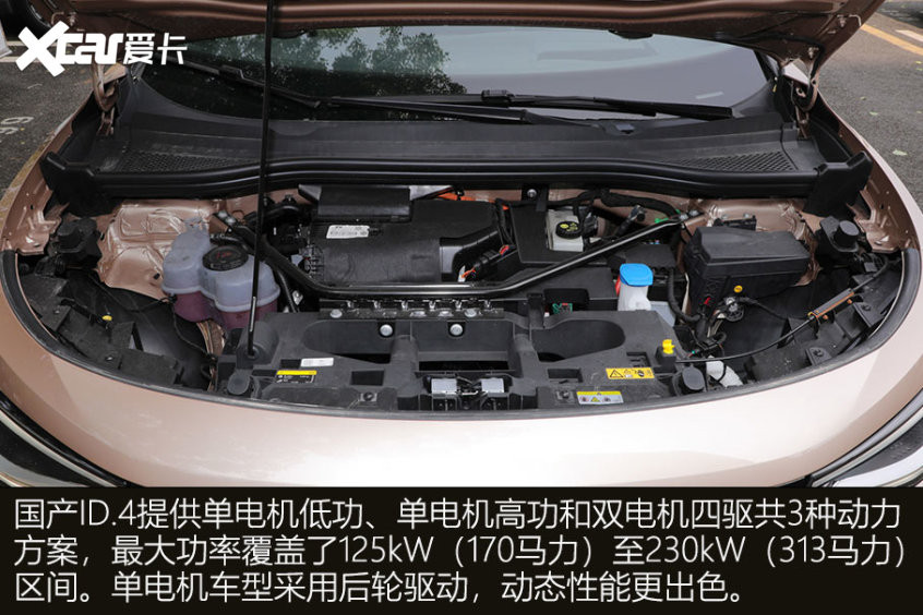 各價(jià)位電動(dòng)汽車推薦