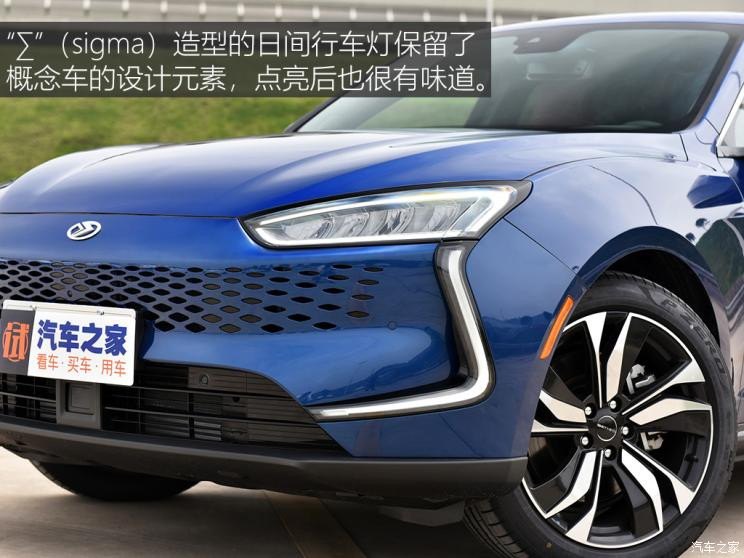 金康赛力斯 赛力斯SF5 2021款 华为智选四驱版