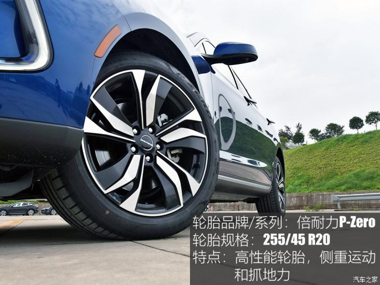 金康赛力斯 赛力斯SF5 2021款 华为智选四驱版