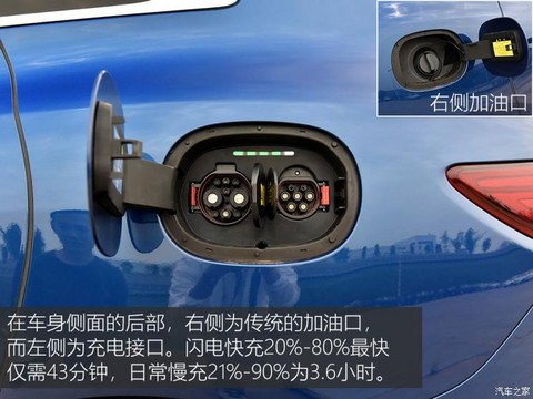 金康赛力斯 赛力斯SF5 2021款 华为智选四驱版