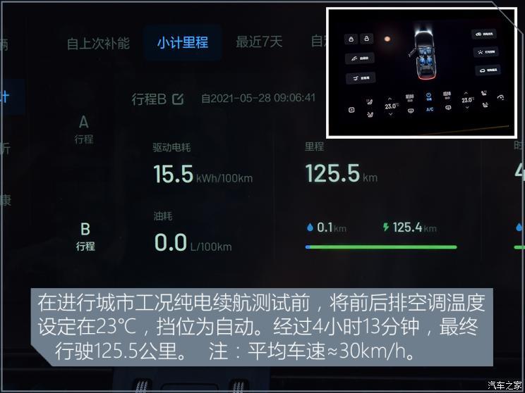 理想汽车 理想ONE 2021款 增程6座版