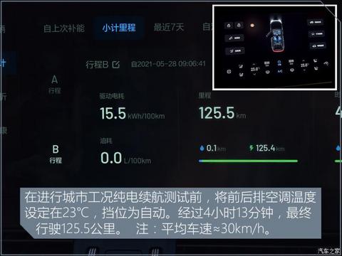 理想汽车 理想ONE 2021款 增程6座版