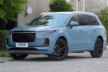 理想ONE首搭 地平線征程3芯片完成裝車(chē)