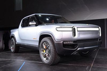 估值或达700亿美元 RIVIAN有意寻求IPO