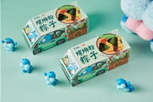 五菱x盒马联名螺蛳粉粽子重磅上线