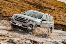 探秘工厂参观革命圣地 哈弗H9礼遇英雄9友回家活动落幕