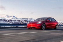 美国电动车市场，没那么失败