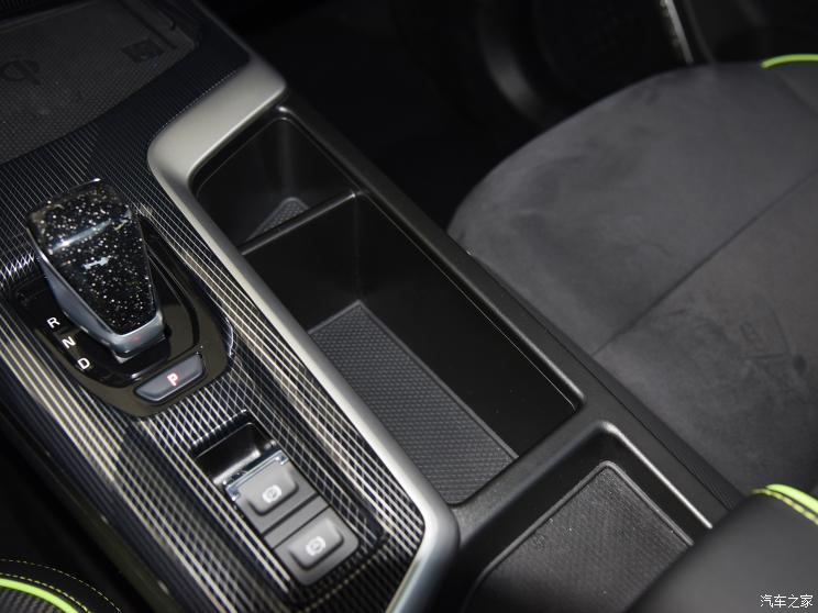 長(zhǎng)城汽車(chē) 哈弗赤兔 2021款 HEV
