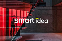 潮趣生活方式 smart发布smartidea品牌
