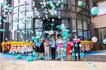 十城十家直营店同时开业 哪吒汽车C2C直营模式提升用户体验