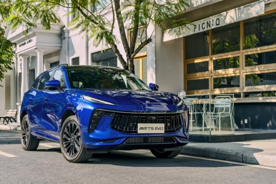 快上車 與風(fēng)行T5 EVO為武漢eStarPro打CALL
