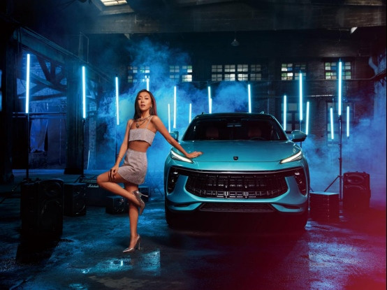 快上車 與風(fēng)行T5 EVO為武漢eStarPro打CALL