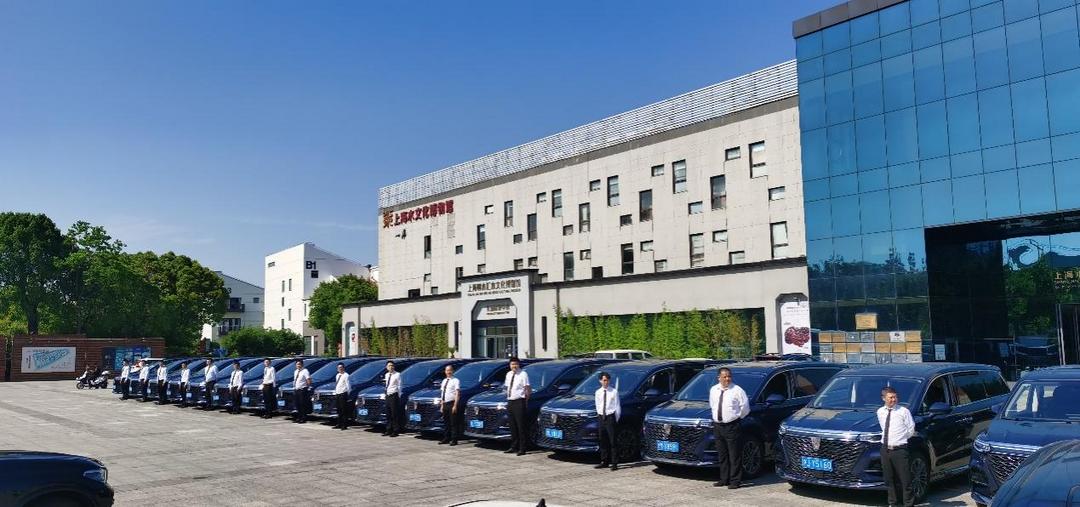 網約車，榮威IMAX8