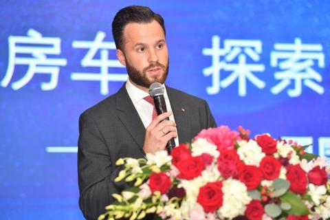 房车 房车