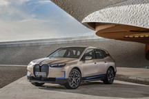 电动汽车时代设计师如何重新定义进气格栅