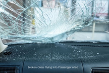 苹果获挡风玻璃系统设计专利 保护乘客免受玻璃飞溅伤害