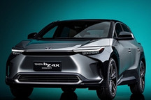 高管：若消费者需求较高丰田或将考虑在美国生产电动汽车