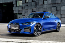 M与i擦出电火花！宝马i4技术亮点揭秘