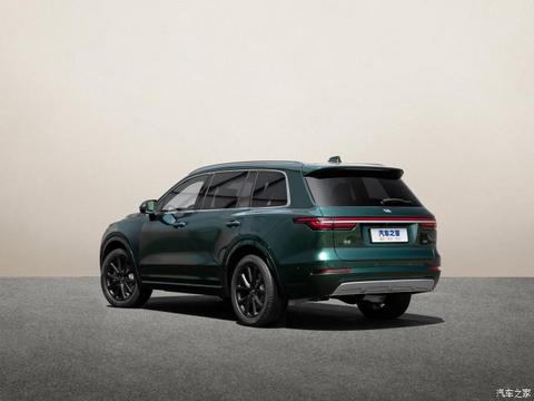 理想汽车 理想ONE 2021款 增程6座版