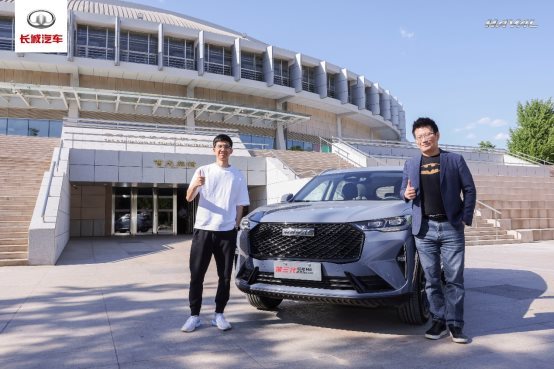 哈弗H6，長(zhǎng)城汽車(chē)，哈弗