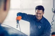 豪华车的维修成本难题，从沃尔沃开始打破