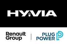 雷诺集团和Plug Power成立氢燃料合资企业
