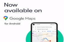 Waymo无人驾驶出租车服务现已接入谷歌地图