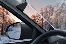 填补行业空白 全国首个“透明”A柱技术标准发布