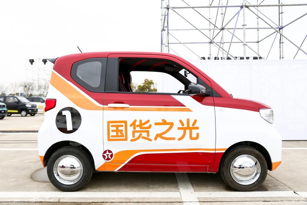 銷量，宏光MINIEV,上汽通用五菱