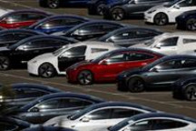 5月，特斯拉销量“腰斩”？