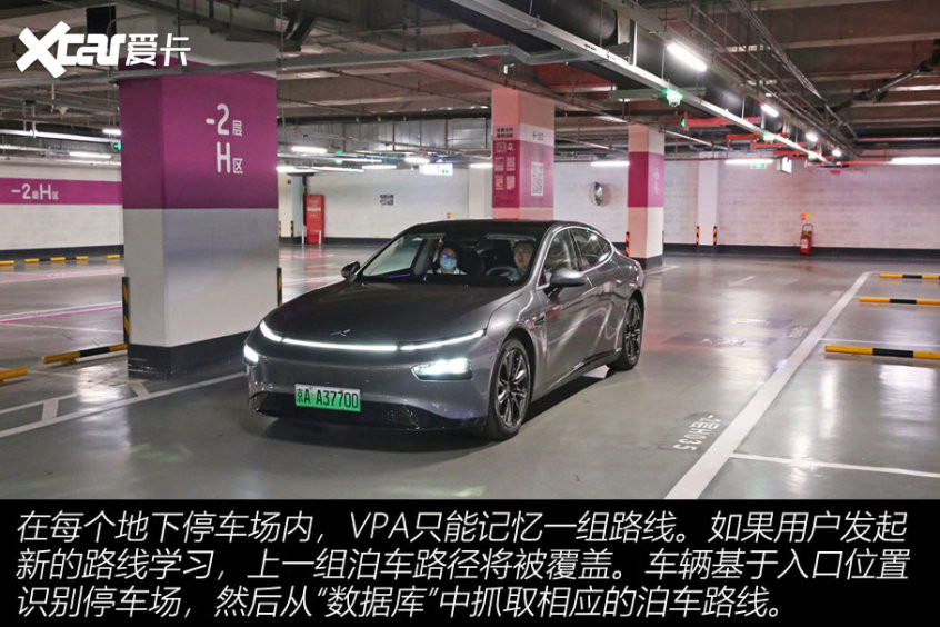 小鵬P7新一季OTA