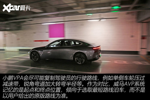 小鹏P7新一季OTA
