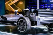 打造“融合动力”CP，观致再战混动