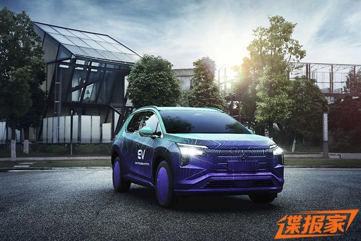 汽車(chē)之家