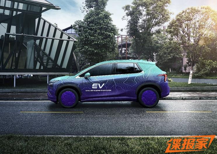 汽車(chē)之家