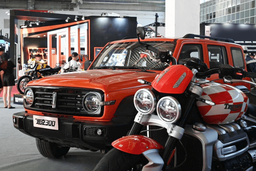 新車，銷量，長城汽車，長城炮，長城汽車,銷量