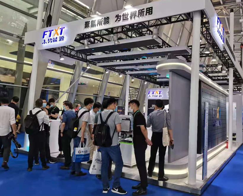 電池，燃料電池
