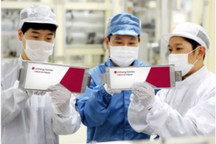 LG能源解决方案申请IPO，或融资89亿美元