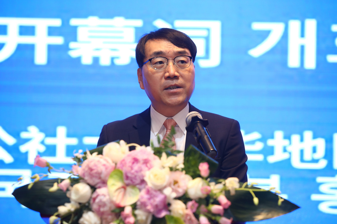 電動(dòng)汽車，韓國(guó)新能源汽車,中韓新能源汽車論壇