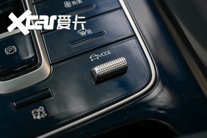 試駕比亞迪秦PLUS EV