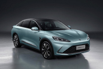 華為造車沾上就火？這些車值得關(guān)注