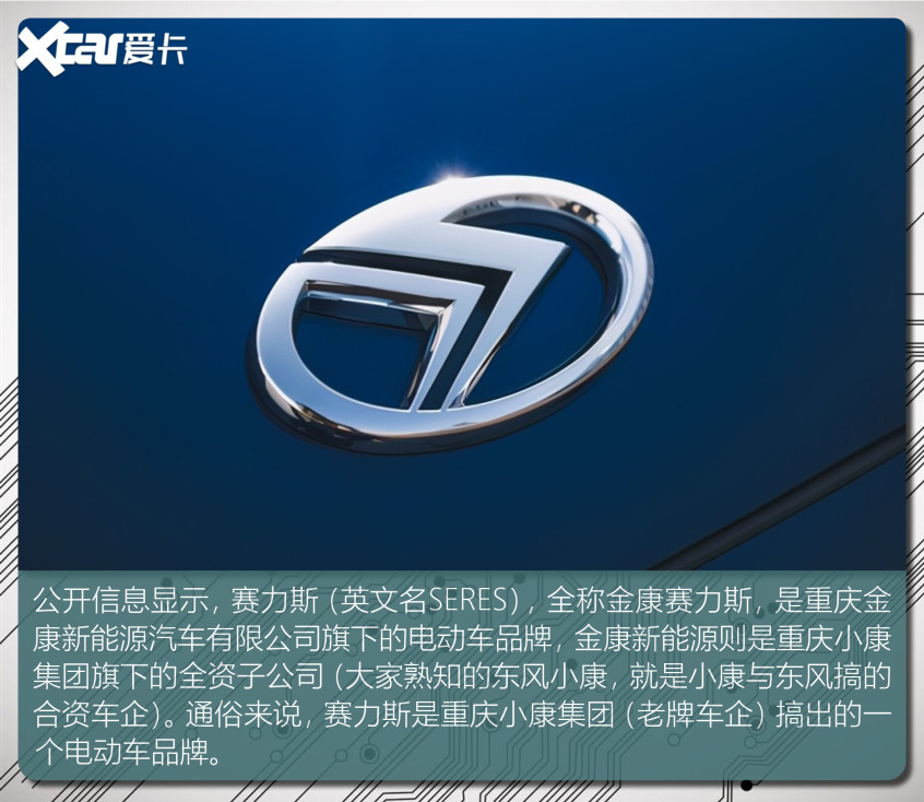 細數(shù)搭載華為技術的車型