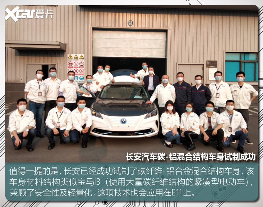 細數(shù)搭載華為技術的車型