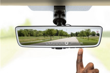 无人驾驶逼近，后视镜市占率超95%的镜泰“焦虑”吗？