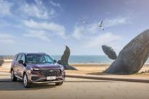 这款SUV是如何成为30岁的第一辆车