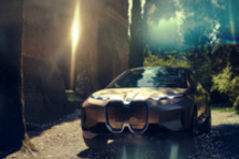 中国启动“碳经济”之时，宝马拿出了自己的可持续发展计划