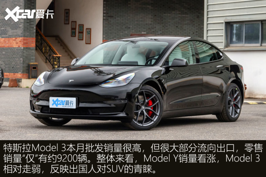 5月新能源銷量